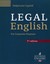 Książka ePub Legal english for corporate purposes - brak