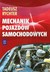 Książka ePub Mechanik pojazdÃ³w samochodowych - brak