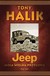 Książka ePub Jeep Moja wielka przygoda - Halik Tony