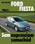 Książka ePub Ford Fiesta (od paÅºdziernika 2008) - Hans-Rdiger Etzold