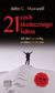 Książka ePub 21 cech skutecznego lidera | ZAKÅADKA GRATIS DO KAÅ»DEGO ZAMÃ“WIENIA - John C. Maxwell