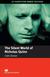 Książka ePub Mamcillan Readers The Silent World of Nicholas Quinn (intermediate) - Dexter Colin