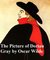 Książka ePub The Picture of Dorian Gray - Oscar Wilde