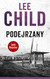 Książka ePub Podejrzany Lee Child - zakÅ‚adka do ksiÄ…Å¼ek gratis!! - Lee Child