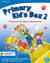 Książka ePub Primary Kid's Box 2 PB w/Song CD - Caroline Nixon, Michael Tomlinson