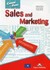 Książka ePub Career Paths Sales and Marketing Student's Book Digibook - Evans Virginia, Dooley Jenny, Vickers Craig