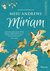 Książka ePub Miriam. Skarby Nilu - Mesu Andrews