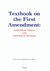 Książka ePub Textbook on the First Amendment: Freedom of speech and freedom of religion - brak