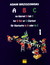 Książka ePub ABC na klarnet B lub C PodrÄ™cznik do nauki gry na klarnecie dla najmÅ‚odszych 1 - Brzozowski Adam