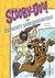Książka ePub Scooby-Doo! i szalony jaskiniowiec - Gelsey James