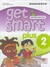 Książka ePub Get Smart Plus 2 WB + CD MM PUBLICATIONS | - Mithcell H. Q., Malkogianni Marileni