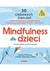 Książka ePub Mindfulness dla dzieci Carole P. Roman ! - Carole P. Roman