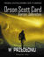 Książka ePub W przededniu - Orson Scott Card