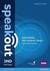 Książka ePub Speakout 2ed Intermediate Flexi SB 2+DVD+MyEngLab - Antonia Clare, Wilson J. J.