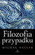 Książka ePub Filozofia przypadku - brak