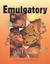 Książka ePub Emulgatory | - Stauffer Clyde E.
