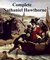 Książka ePub Complete Nathaniel Hawthorne - Nathaniel Hawthorne