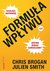 Książka ePub FormuÅ‚a wpÅ‚ywu. DziaÅ‚asz naprawdÄ™, czy jedynie robisz zamieszanie? - Chris Brogan, Julien Smith