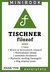 Książka ePub Tischner [filozof]. Minibook - JÃ³zef Tischner