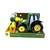 Książka ePub John Deere Zbuduj traktor Johnny - brak