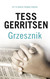 Książka ePub Grzesznik | - Gerritsen Tess