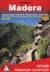 Książka ePub Przewodnik turystyczny Madera - brak