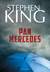 Książka ePub Pan Mercedes - Stephen King