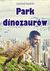 Książka ePub Park dinozaurÃ³w - Andrzej Szmidla