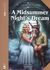 Książka ePub A Midsummer night's dream +CD - Shakespeare William