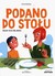 Książka ePub Podano do stoÅ‚u Savoir-vivre dla dzieci - KalniÅ†a Irma