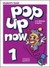 Książka ePub Pop up now 1 SB MM PUBLICATIONS | - Mitchell David