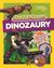 Książka ePub Absolutni eksperci Dinozaury - Steve Brusatte, Lela Nargi
