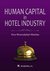 Książka ePub Human Capital in Hotel Industry - Ewa WszendybyÅ‚-Skulska