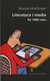 Książka ePub Literatura i media po 1989 roku - Hopfinger Maryla