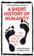 Książka ePub A Short History of Humanity - Trappe Thomas, Krause Johannes