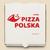 Książka ePub Pizza Polska - GrUpKa