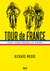 Książka ePub Tour de France Richard Moore ! - Richard Moore