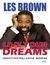 Książka ePub Live your dreams - Les Brown