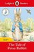 Książka ePub The Tale of Peter Rabbit - brak