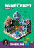 Książka ePub Minecraft zbuduj! Zombieland - Ed Jefferson, Ryan Marsh