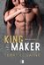 Książka ePub King Maker. Tom 3 - Terri E. Laine