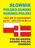 Książka ePub SÅ‚ownik polsko-duÅ„ski duÅ„sko-polski czyli jak - brak