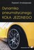 Książka ePub Dynamika pneumatycznego koÅ‚a jezdnego - brak