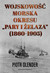 Książka ePub WojskowoÅ›Ä‡ morska okresu "pary i Å¼elaza" 1860-1905 | - Olender Piotr
