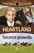 Książka ePub Heartland 11 Szczera prawda | - Brooke Lauren