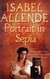 Książka ePub Portrait in Sepia - Isabel Allende [KSIÄ„Å»KA] - Luise Weidel