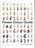 Książka ePub Flower Colour Guide - Putnam Darroch, Putnam Michael