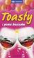 Książka ePub Toasty i pieÅ›ni biesiadne - Barbara i Adam PodgÃ³rscy