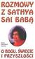 Książka ePub Rozmowy z Sathya Sai BabÄ… - Russy Khursheed Karanjia