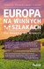 Książka ePub Europa na winnych szlakach Tomasz Prange-BarczyÅ„ski ! - Tomasz Prange-BarczyÅ„ski